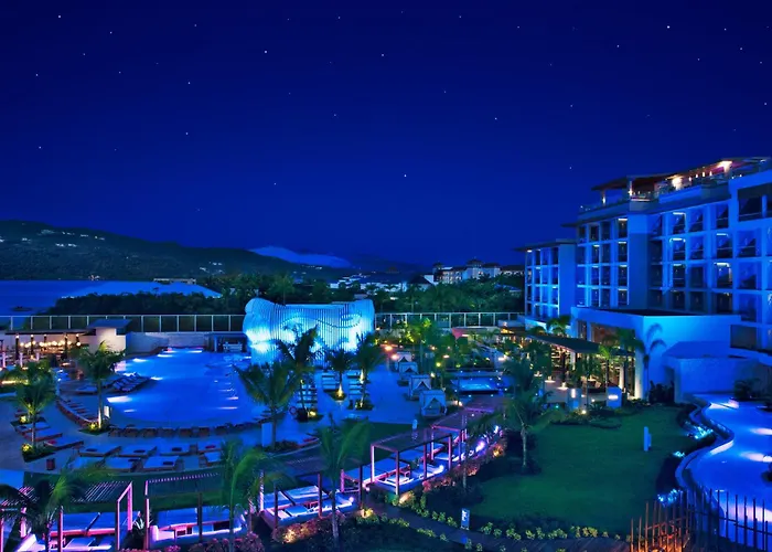 Breathless Montego Bay Adults Only Hotel
