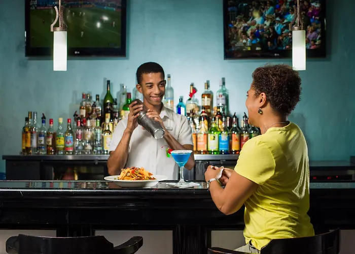 Deja Resort All Inclusive